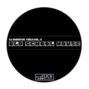 Old School House 03 (Sample)