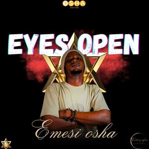EYES OPEN (Explicit)