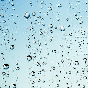 Raindrop Sounds