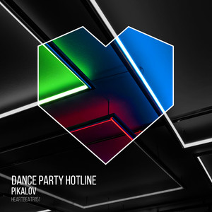 Dance Party Hotline (Edit)