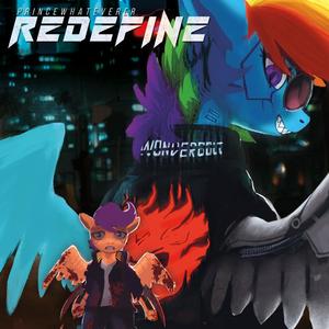 Redefine (Explicit)