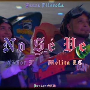 No Se Ve (feat. Melita LC)