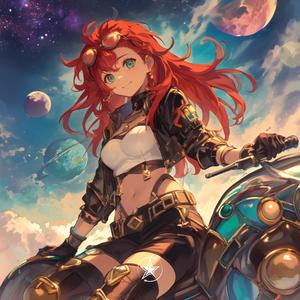 Take Me Back [Sped Up]