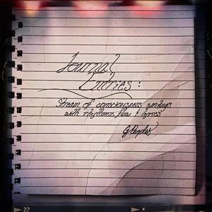 Journal Entries (Explicit)