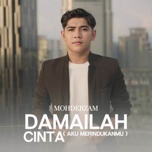 Damailah Cinta (Aku Merindukanmu)