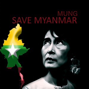 Save Myanmar
