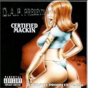 Certified Mackin (Explicit)