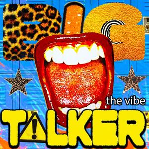 BIG TALKER (Cook) (Explicit)