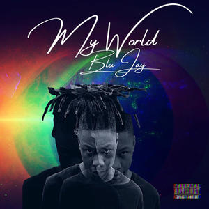 I'm Scarred (Explicit)