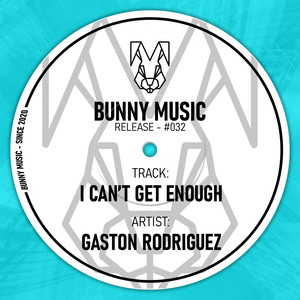 I can't get enough (Original Mix)