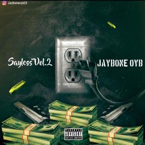 Sayless, Vol. 2 (Explicit)