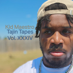 Tajin Tapes, Vol. XXXIV