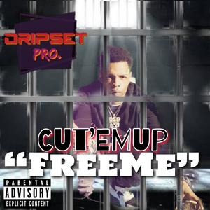 Free Me "FNF" Cut'emUpMix (Explicit)