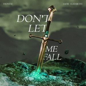 Don't Let Me Fall