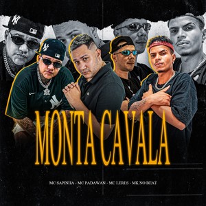 MONTA CAVALA (Explicit)