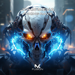 Fcking RAVE (Extended Mix)