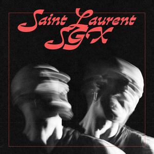 Saint Laurent (feat. Lakeith Rashad) (Explicit)