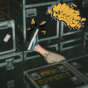Panic (feat. Hau)