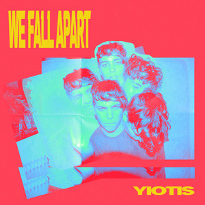 we fall apart (Explicit)