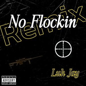 No Flockin (Remix) [Explicit]