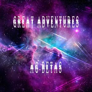 Great adventures