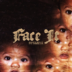 Face It (Explicit)