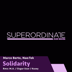 Solidarity (Ozgur Uzar Rmx)