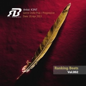 K3NT - Ranking Beats Vol.002