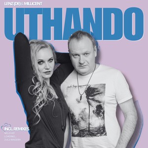 Uthando (Zulu Mageba Remix)