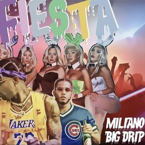 Demantele(feat. Yofrangel & El Blonky)