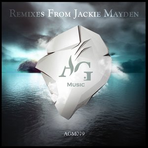 Remixes From Jackie Mayden