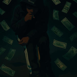 Woke up paid (Explicit)