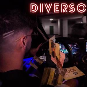 DIVERSO (feat. Fewtile)