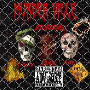 Murder Ville (Explicit)