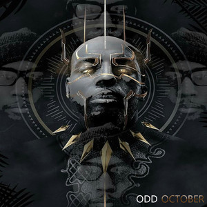 Odd October (Explicit)