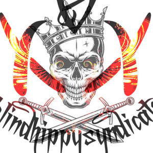 Boom Bap Royalty (feat. Badhippy & Snappa slappa) (Explicit)