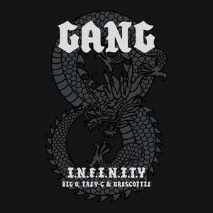 Gang (feat. Big O, Trey-C & DreScottie) [Explicit]