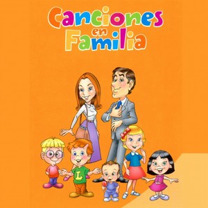 Canciones en Familia