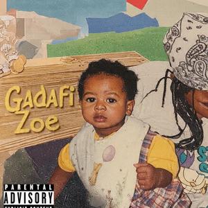 Toxic (feat. BG Rob & Sosa Mac) (Explicit)