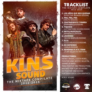 PRA, PRA, PRA (TRUTH RIDDIM) (Explicit)