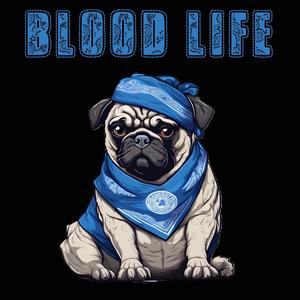 Blood Life (feat. C.M.NAMELESS)