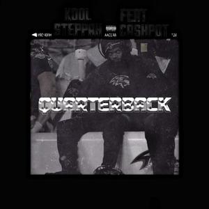 Quarterback (feat. CashPot) (Explicit)