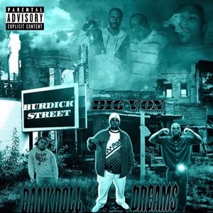 Long Live Tate (feat. M.O.E Relloc) (Explicit)