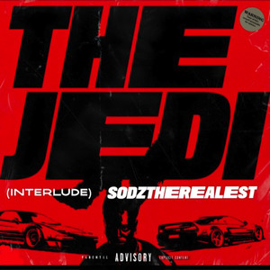 The Jedi Interlude (Explicit)