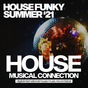 House Funky Summer '21