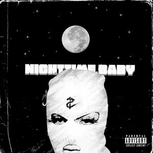 Night Time Baby (feat. Stevie Hardy) (Explicit)