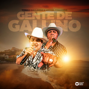 Gente De Gallino (Live) [Explicit]