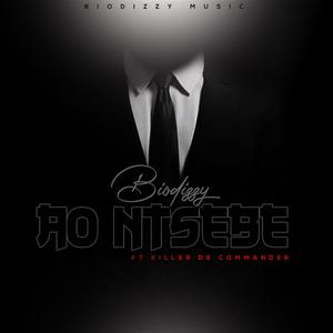 Ao ntsebe (feat. Killer de commander)