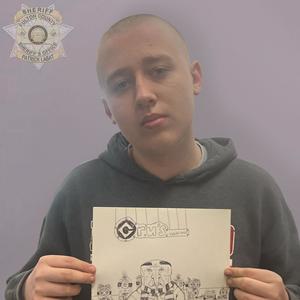 Gator Don't Play (Explicit)