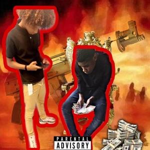 Dough(feat. Jankyyantt) (Explicit)